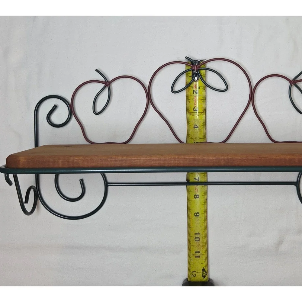 N/A measurements width